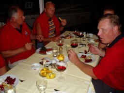 Törn 2006